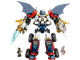 Zane's Ultra Combiner Mech thumbnail