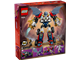 Zane's Ultra Combiner Mech thumbnail