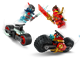 Kai’s Motorcycle Speed Race thumbnail