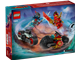 Kai’s Motorcycle Speed Race thumbnail