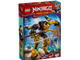 Arin’s Spinjitzu Battle Mech thumbnail