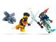 Arin’s Spinjitzu Battle Mech thumbnail