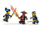 Rogue vs. Drix Race Car Duel thumbnail