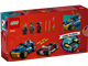 Rogue vs. Drix Race Car Duel thumbnail
