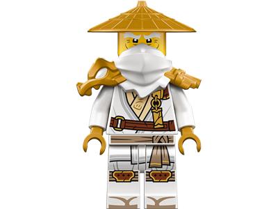 あ　(10/10購入) LEGO 71847 Ninjago Legends The Guardian Dragon | BrickEconomy