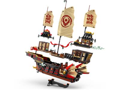 Paty 様 Chowrentoys.com-LEGO-NINJAGO-