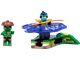 Nya vs. Mutation Monster Spinner thumbnail