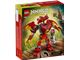 Kai’s Dragon Mech Battle Pack thumbnail