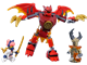 Kai’s Dragon Mech Battle Pack thumbnail