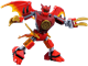 Kai’s Dragon Mech Battle Pack thumbnail