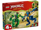 Jay's Dragon Mech Fight thumbnail