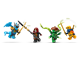 Ninja Dragon Riyu's Battle thumbnail