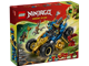 Jay's Transforming Car thumbnail