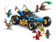 Jay's Transforming Car thumbnail