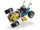 Jay's Transforming Car thumbnail