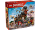 The Old Town thumbnail