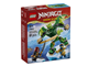 Lloyd’s Dragon Mech Battle Pack thumbnail