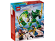 Lloyd’s Dragon Mech Battle Pack thumbnail