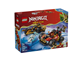 Kai and Cole’s Combiner Vehicles thumbnail