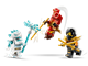 Kai and Cole’s Combiner Vehicles thumbnail