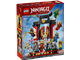 Ninja Character Display 15th Anniversary thumbnail
