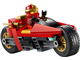 X-1 Ninja Charger 15th Anniversary thumbnail
