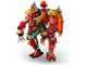 Wyldfyre’s Transforming Dragon Mech thumbnail