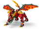 Wyldfyre’s Transforming Dragon Mech thumbnail