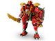 Wyldfyre’s Transforming Dragon Mech thumbnail