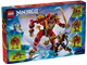 Wyldfyre’s Transforming Dragon Mech thumbnail