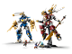 The Twin Titan Mechs thumbnail