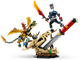 Battle at the Dragon’s Blade thumbnail