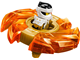 Cole vs Evil Cole Spinner thumbnail