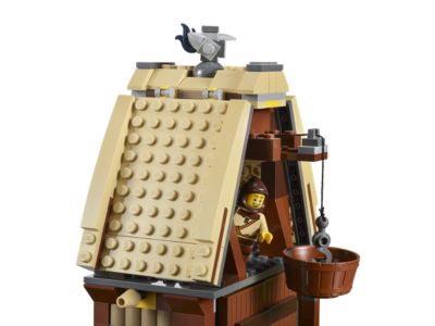 LEGOキングダム 7189未開封 の卸・仕入れ fabiolandert.com