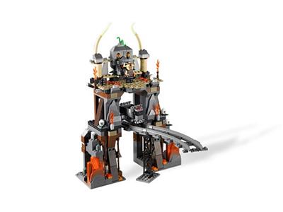 LEGO 7199 Indiana Jones The Temple of Doom BrickEconomy