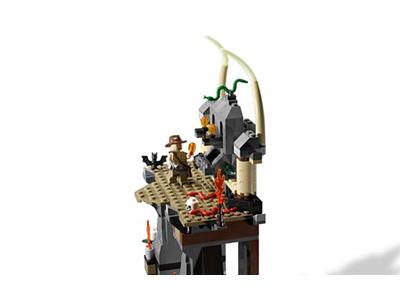 Hovedkvarter forpligtelse uærlig LEGO 7199 Indiana Jones The Temple of Doom | BrickEconomy