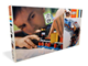 Train with 12V Electric Motor thumbnail
