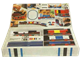 Train with 12V Electric Motor thumbnail