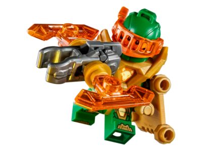 LEGO 72002 Nexo Knights Season Twinfector BrickEconomy