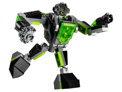 Lego nexo knights season 5 sets cheap