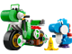 Yoshi Bike thumbnail