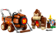 Donkey Kong & DK Jumbo thumbnail