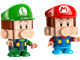 Baby Mario vs. Baby Luigi thumbnail