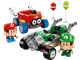 Baby Mario vs. Baby Luigi thumbnail