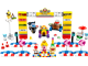 Baby Peach & Grand Prix Set thumbnail