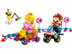 Baby Peach & Grand Prix Set thumbnail