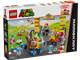 Baby Peach & Grand Prix Set thumbnail