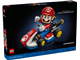 Mario Kart - Mario & Standard Kart thumbnail