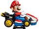 Mario Kart - Mario & Standard Kart thumbnail