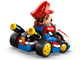 Mario Kart - Mario & Standard Kart thumbnail